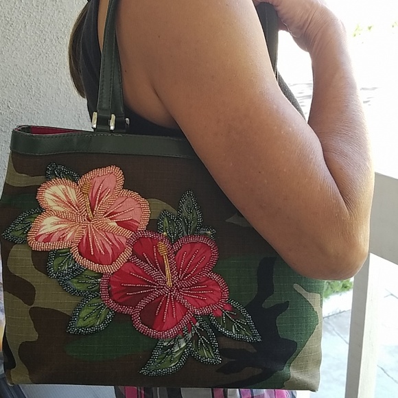 Isabella Fiorie handbag - Picture 1 of 4
